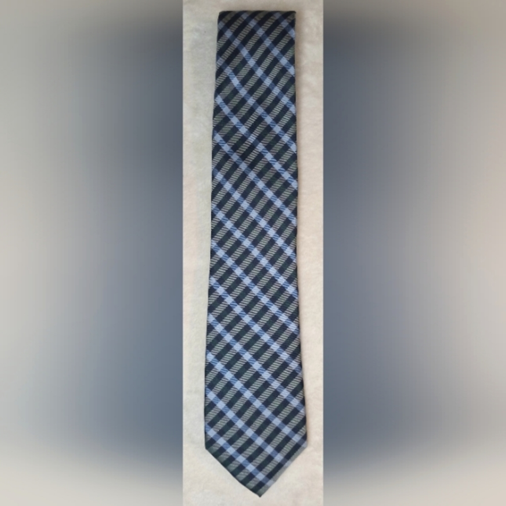 Tommy Hilfiger Silk Tie